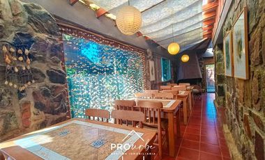 Hotel en Venta en Complejo turístico Premiado por Booking en Los Molles