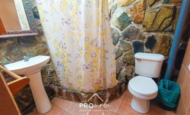 Hotel en Venta en Complejo turístico Premiado por Booking en Los Molles