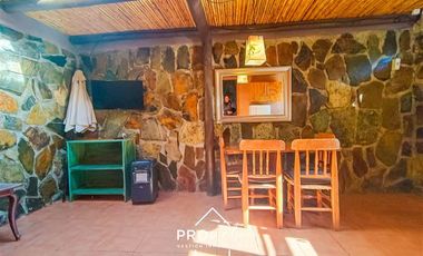 Hotel en Venta en Complejo turístico Premiado por Booking en Los Molles