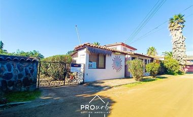 Hotel en Venta en Complejo turístico Premiado por Booking en Los Molles