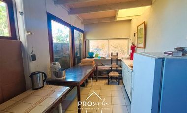 Hotel en Venta en Complejo turístico Premiado por Booking en Los Molles