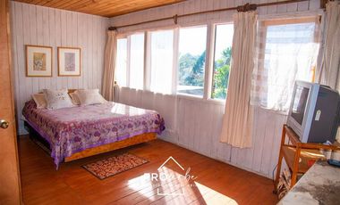 Hotel en Venta en Complejo turístico Premiado por Booking en Los Molles