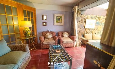 Hotel en Venta en Complejo turístico Premiado por Booking en Los Molles