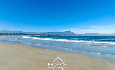 Hotel en Venta en Complejo turístico Premiado por Booking en Los Molles