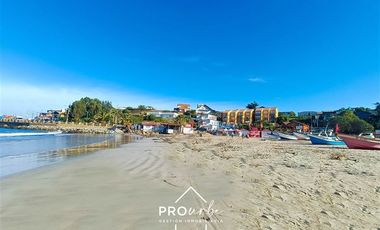 Hotel en Venta en Complejo turístico Premiado por Booking en Los Molles