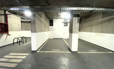 Departamento en Venta en SECTOR GÓMEZ MILLAS / Est. y Bodega