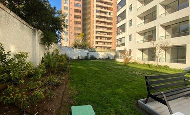 Departamento en Venta en SECTOR GÓMEZ MILLAS / Est. y Bodega