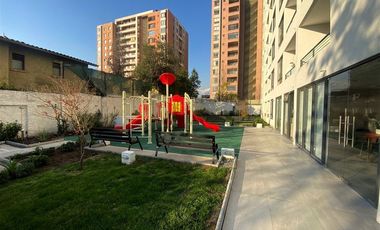Departamento en Venta en SECTOR GÓMEZ MILLAS / Est. y Bodega