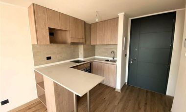 Departamento en Venta en SECTOR GÓMEZ MILLAS / Est. y Bodega