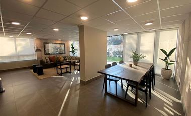 Departamento en Venta en SECTOR GÓMEZ MILLAS / Est. y Bodega