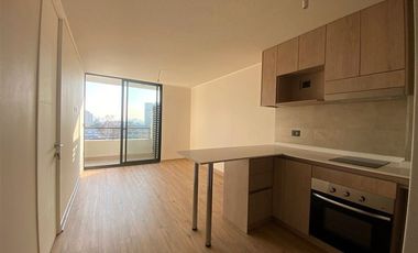 Departamento en Venta en SECTOR GÓMEZ MILLAS / Est. y Bodega
