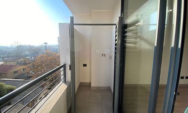 Departamento en Venta en SECTOR GÓMEZ MILLAS / Est. y Bodega
