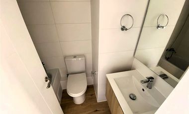 Departamento en Venta en SECTOR GÓMEZ MILLAS / Est. y Bodega