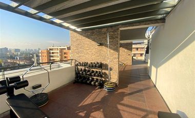 Departamento en Venta en SECTOR GÓMEZ MILLAS / Est. y Bodega