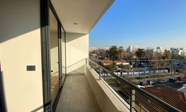 Departamento en Venta en SECTOR GÓMEZ MILLAS / Est. y Bodega