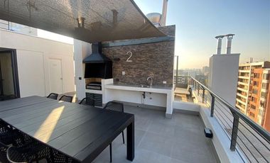 Departamento en Venta en SECTOR GÓMEZ MILLAS / Est. y Bodega