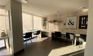Departamento en Venta en SECTOR GÓMEZ MILLAS / Est. y Bodega