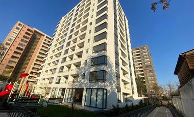 Departamento en Venta en SECTOR GÓMEZ MILLAS / Est. y Bodega