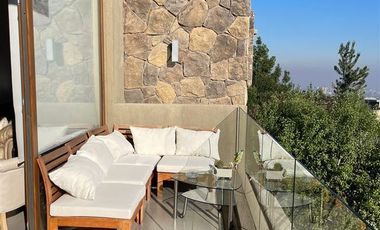 Casa en Venta en santa teresa de los Andes