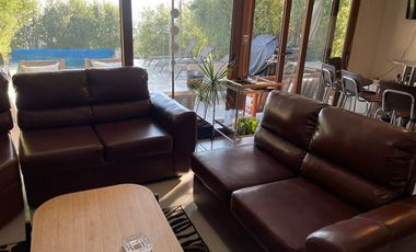 Casa en Venta en santa teresa de los Andes