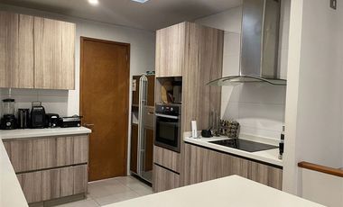 Casa en Venta en santa teresa de los Andes