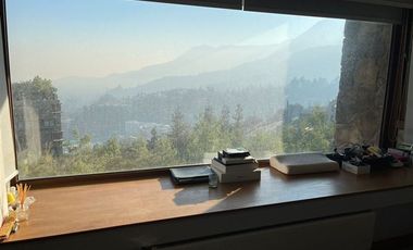 Casa en Venta en santa teresa de los Andes