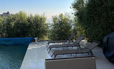 Casa en Venta en santa teresa de los Andes