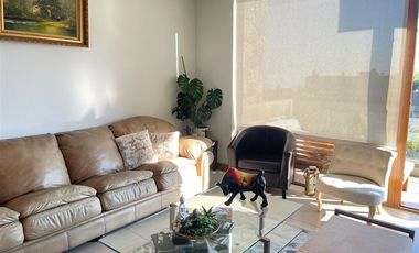 Casa en Venta en santa teresa de los Andes