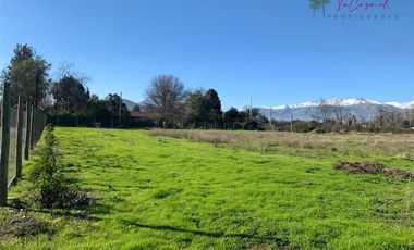 Parcela en Venta en Santa Elena - San Miguel - Li