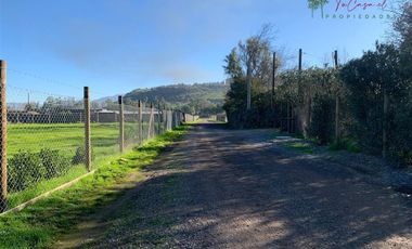 Parcela en Venta en Santa Elena - San Miguel - Li
