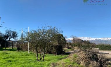 Parcela en Venta en Santa Elena - San Miguel - Li