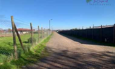 Parcela en Venta en Santa Elena - San Miguel - Li