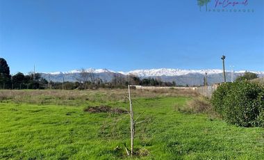 Parcela en Venta en Santa Elena - San Miguel - Li