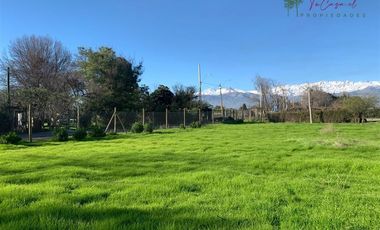 Parcela en Venta en Santa Elena - San Miguel - Li