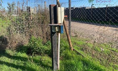 Parcela en Venta en Santa Elena - San Miguel - Li