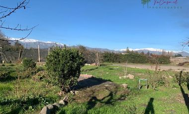 Parcela en Venta en Santa Elena - San Miguel - Li