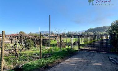 Parcela en Venta en Santa Elena - San Miguel - Li