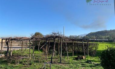 Parcela en Venta en Santa Elena - San Miguel - Li
