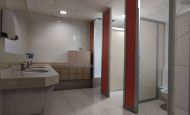Arriendo Oficina 20P/4B - Santiago