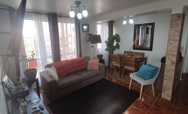 CONJUNTO HABITACIONAL GINEBRA