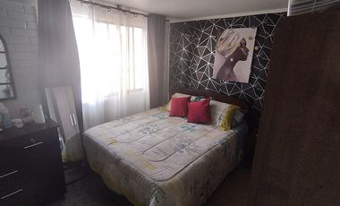 CONJUNTO HABITACIONAL GINEBRA