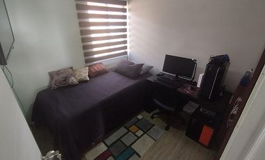 CONJUNTO HABITACIONAL GINEBRA