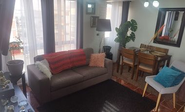 CONJUNTO HABITACIONAL GINEBRA