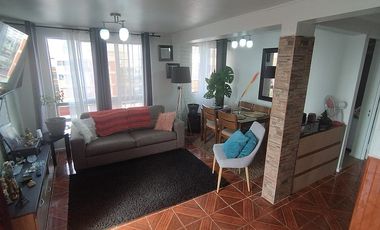 CONJUNTO HABITACIONAL GINEBRA