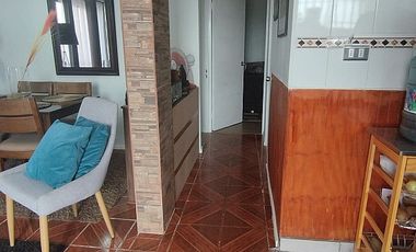 CONJUNTO HABITACIONAL GINEBRA