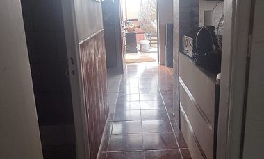 CONJUNTO HABITACIONAL GINEBRA