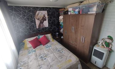 CONJUNTO HABITACIONAL GINEBRA