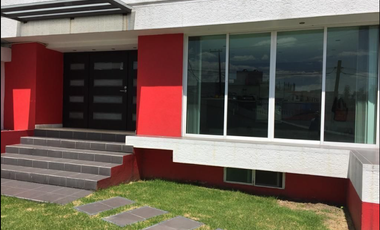 DEPARTAMENTO EN TECAMACHALCO CON JARDIN