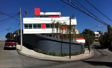 DEPARTAMENTO EN TECAMACHALCO CON JARDIN