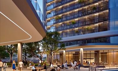 Venta de Oficinas en Torre Designo By Pininfarina, Bosque Real Huixquilucan